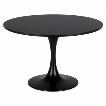 Mesa Saarinen Redonda Tampo 90 cm (SD-2208)