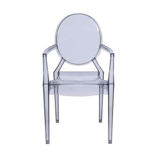 Cadeira Invisible Com Braço (SD-1106)