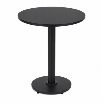 Mesa Saarinen Redonda Tampo 60 cm (SD-2206)